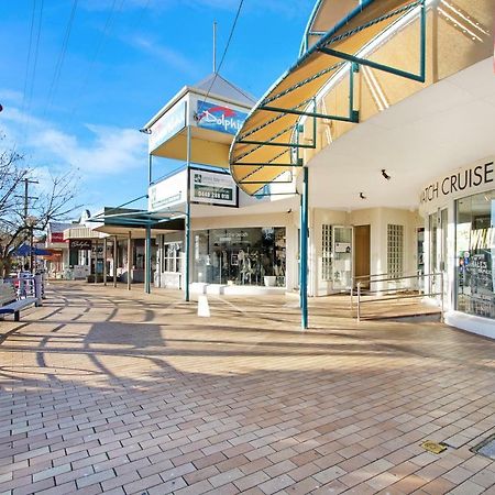 Jervis Bay Waterfront Villa Vincentia Dış mekan fotoğraf