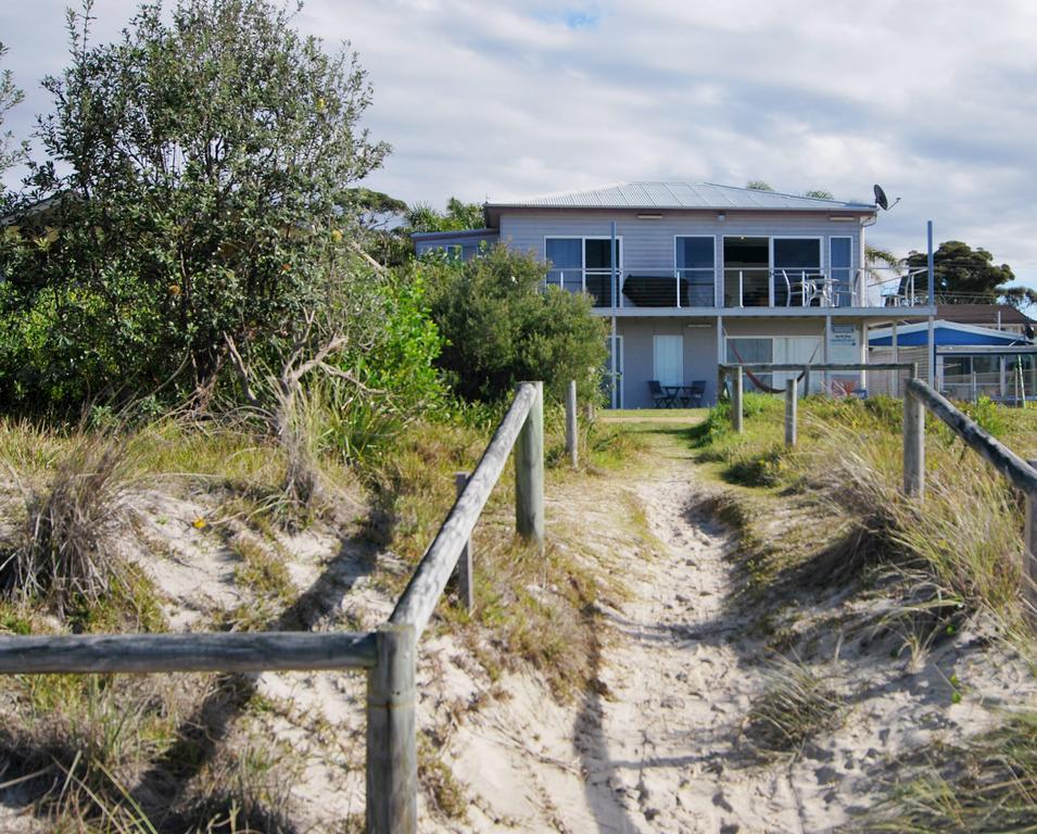 Jervis Bay Waterfront Villa Vincentia Oda fotoğraf