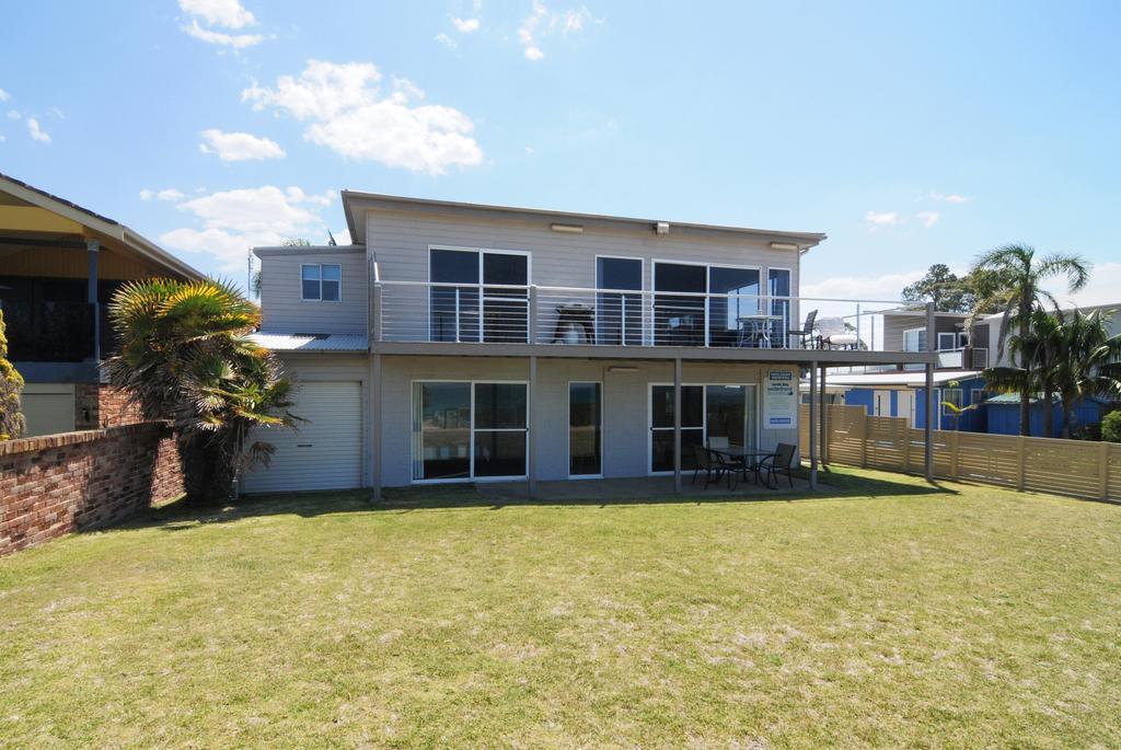 Jervis Bay Waterfront Villa Vincentia Oda fotoğraf